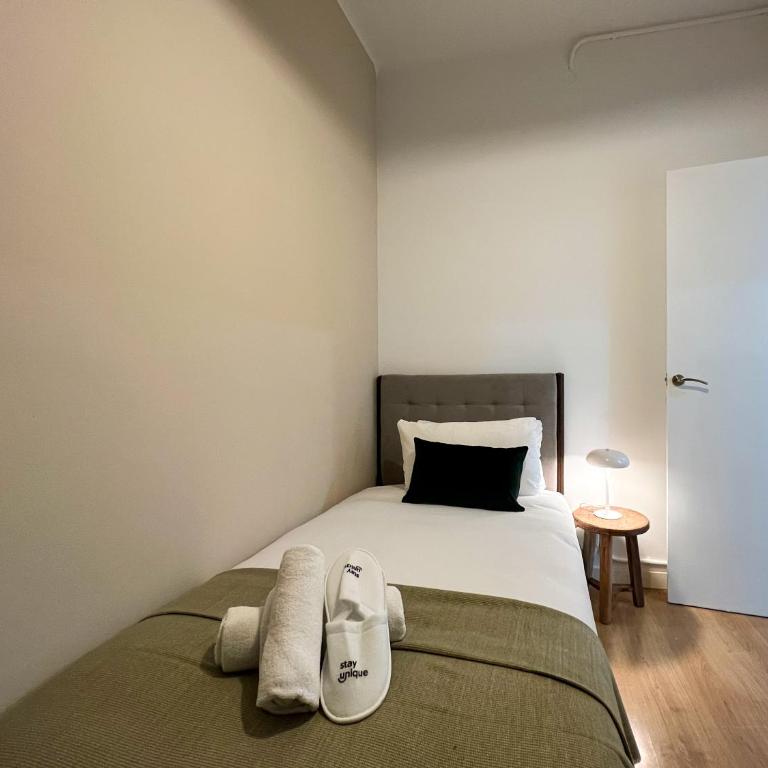 Stay U-nique Apartments Gaudi I - Superior Apartment - 9