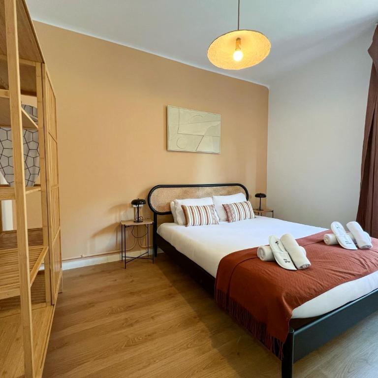 Stay Unique Apartments Gaudi I - Apartamento Superior - 18