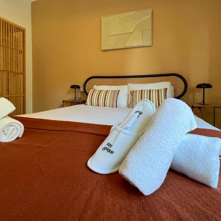 Stay Unique Apartments Gaudi I - Apartamento Superior - 17