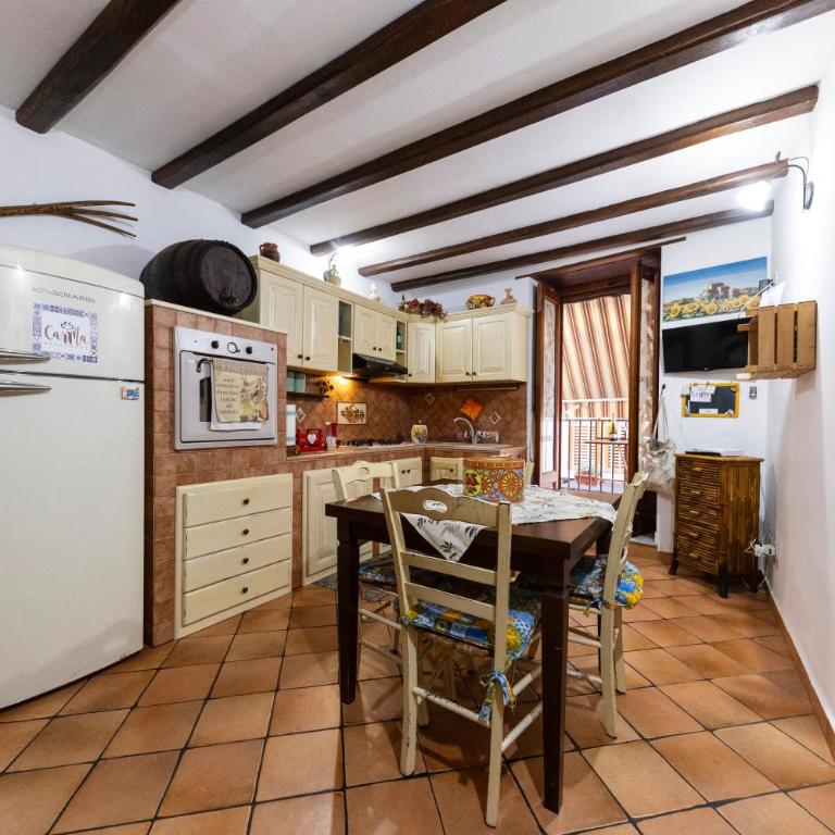 CarMa Apartment - Casa con 2 Camere da Letto - 4
