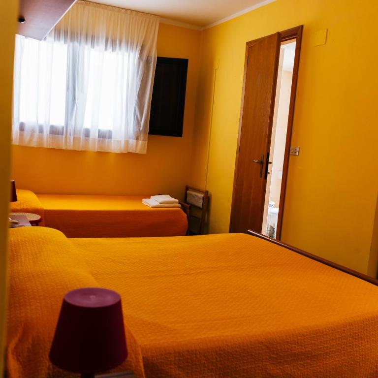 Hotel Rosa Dei Venti - Camera Quadrupla - 2