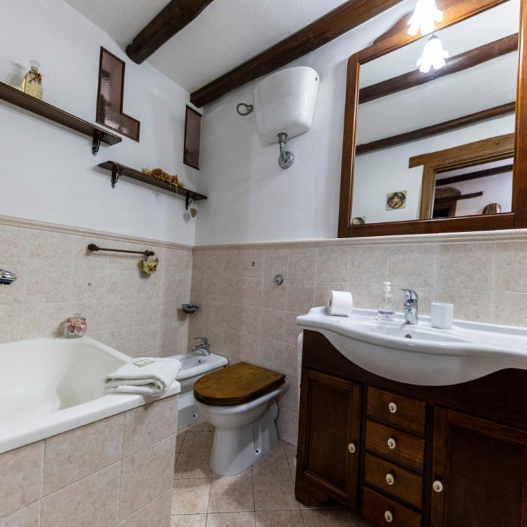 CarMa Apartment - Casa con 2 Camere da Letto - 8