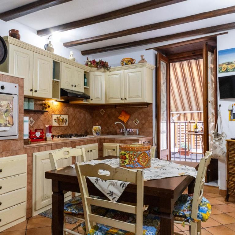 CarMa Apartment - Casa con 2 Camere da Letto - 12