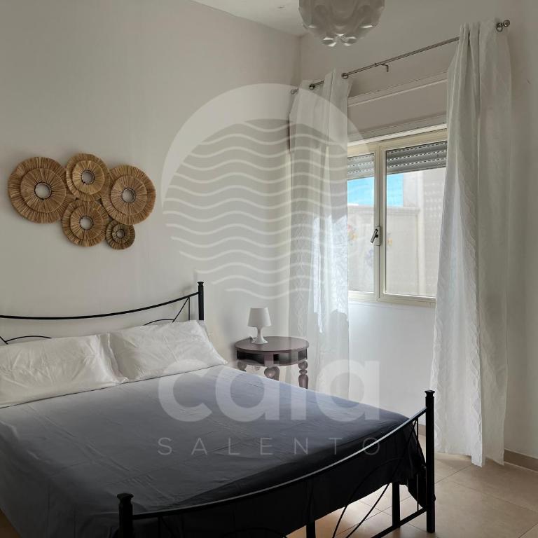Casa Mireya - Spiaggia a 50m - by Cala Salento - Casa con 2 Camere da Letto - 8