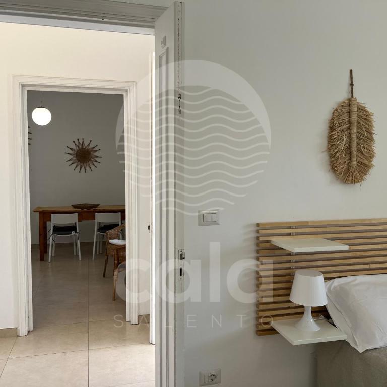 Casa Mireya - Spiaggia a 50m - by Cala Salento - Casa con 2 Camere da Letto - 29
