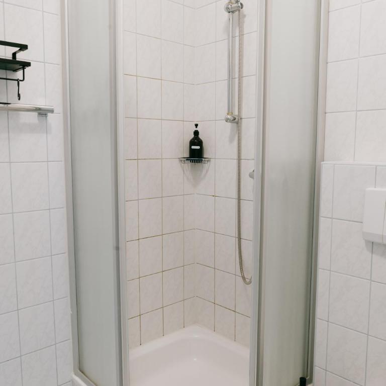 Mountain View Salzburg - SELF CHECK-IN - Apartments - Apartment 1 - Ground Floor with small Terrace - 15