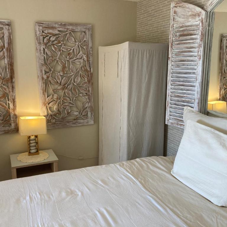 Villa Sanssoucis Les Issambres - Studio (2 Adultes) - 5