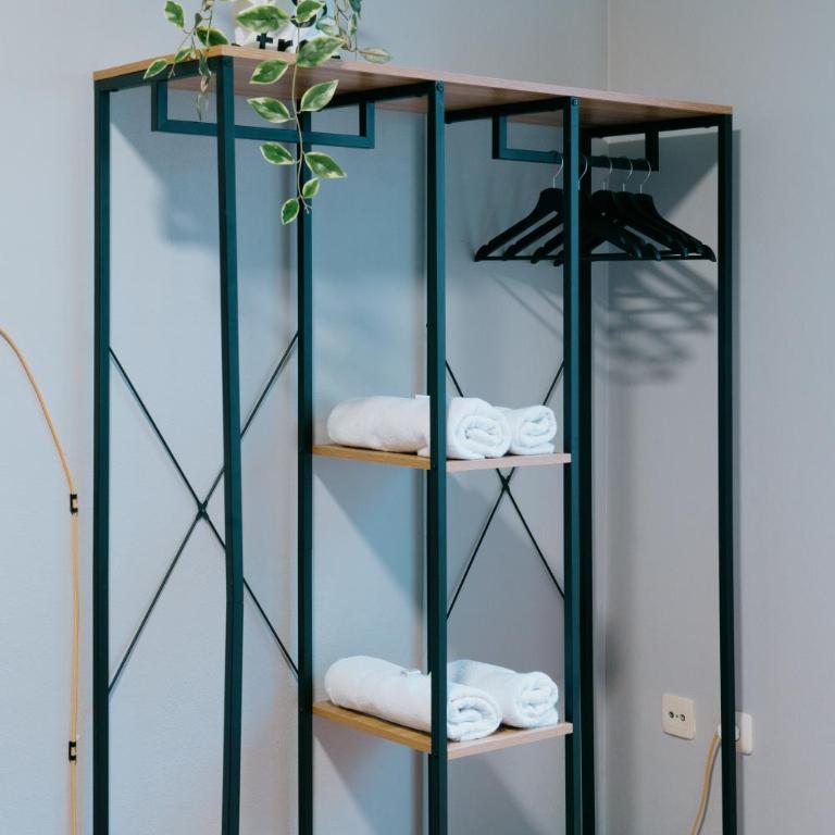 Mountain View Salzburg - SELF CHECK-IN - Apartments - Apartment 1 - Ground Floor with small Terrace - 8