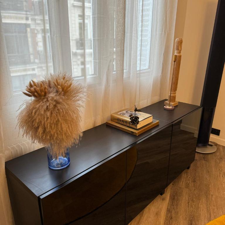Signature Champs Elysées - Appartement 3 Chambres - 10