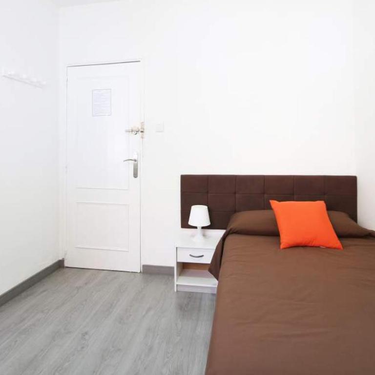 CasaGoa - Single Room - 6