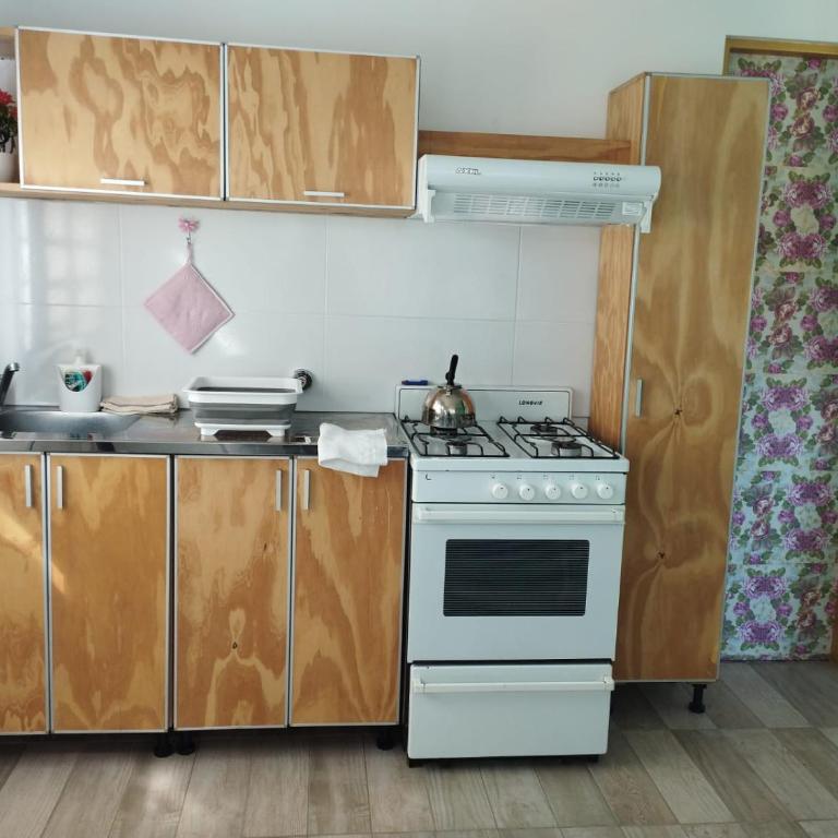 Esmeralda - Apartamento de 1 dormitorio - 8
