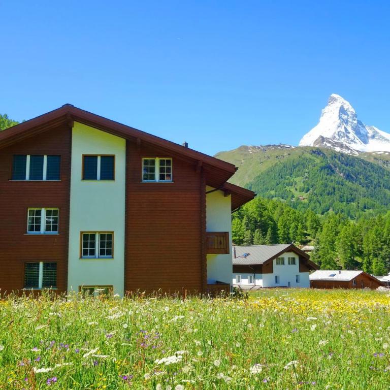 Haus Vira - Apartamento de 1 dormitorio - 5