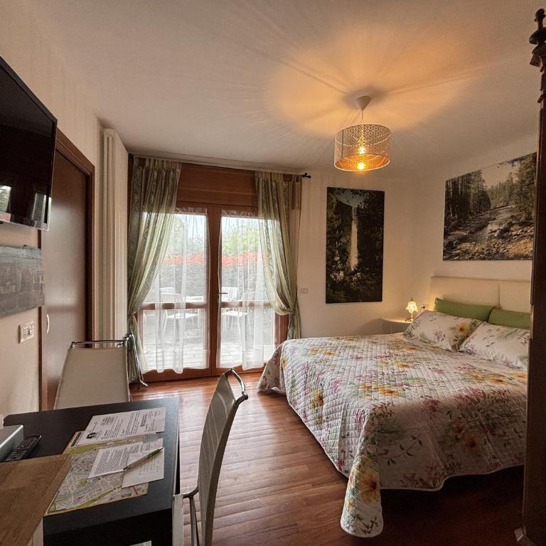Residenza Fontana del Ferro - Superior Double Room - 1