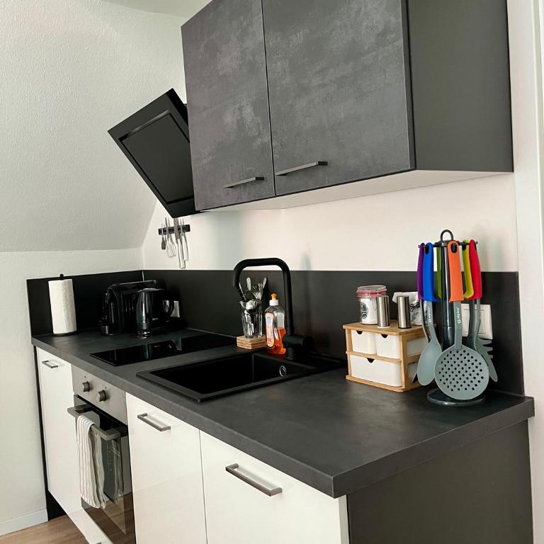 Flores City Center Studio - Easy Self-Check-IN - Apartamento de 1 dormitorio - 15
