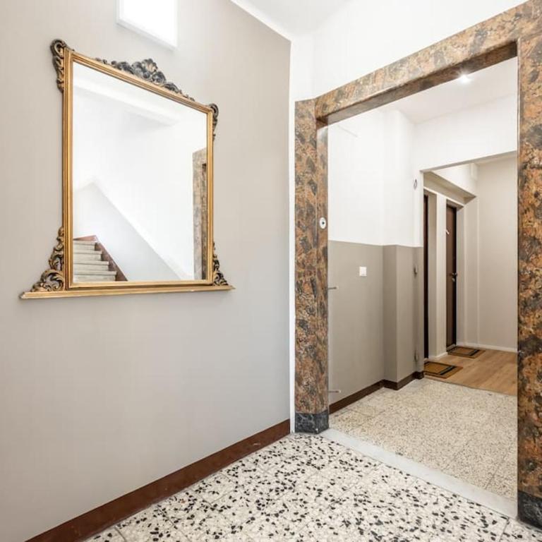Cucchiari Suite 2 Tipo - Appartamento con 1 Camera da Letto - 5