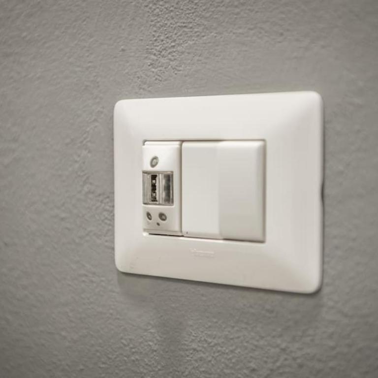 Cucchiari Suite 2 Tipo - Appartamento con 1 Camera da Letto - 7