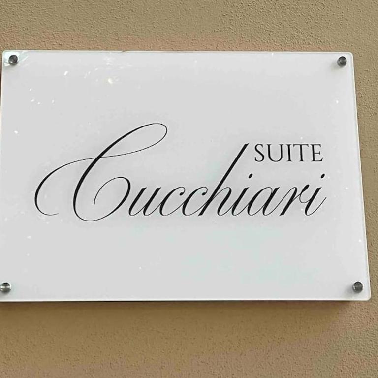 Cucchiari Suite 2 Tipo - Appartamento con 1 Camera da Letto - 8