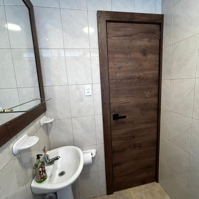 Mamitas House! Mini Suit Privada Junto al Metro de Quito - Apartamento de 1 dormitorio - 17