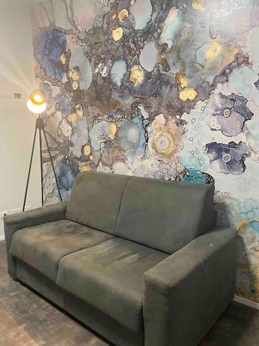 Cucchiari Suite 2 Tipo - Appartamento con 1 Camera da Letto - 22
