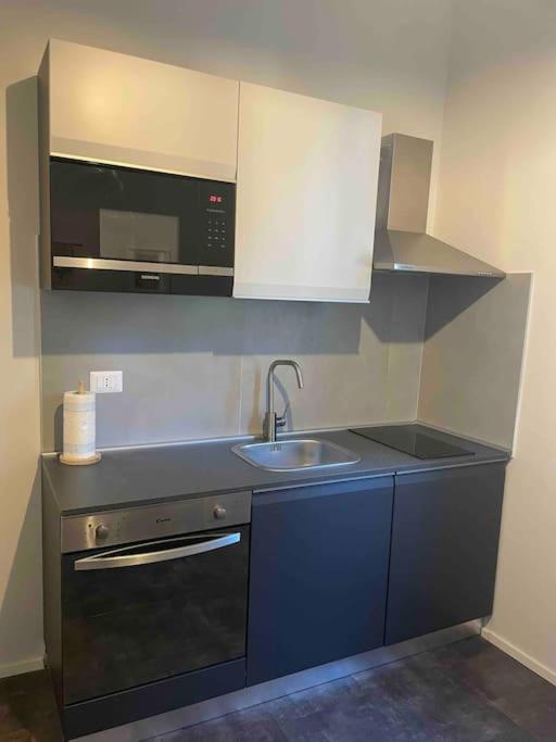 Cucchiari Suite 2 Tipo - Appartamento con 1 Camera da Letto - 25