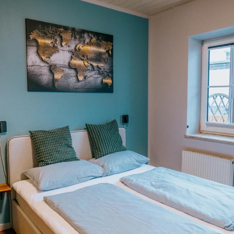 Mountain View Salzburg - SELF CHECK-IN - Apartments - Apartment 2, ground floor with small terrace - 9