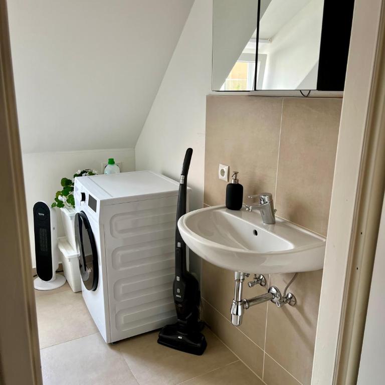 Flores City Center Studio - Easy Self-Check-IN - Apartamento de 1 dormitorio - 14