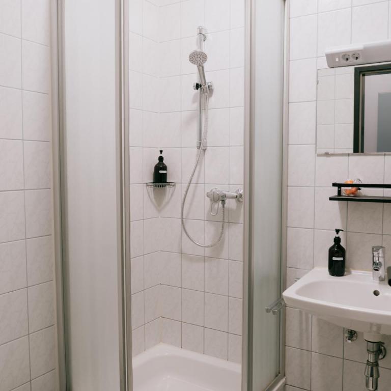 Mountain View Salzburg - SELF CHECK-IN - Apartments - Apartment 2, ground floor with small terrace - 13