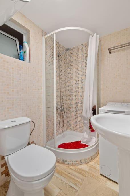Villa Cactus - Casa de 2 dormitorios - 14