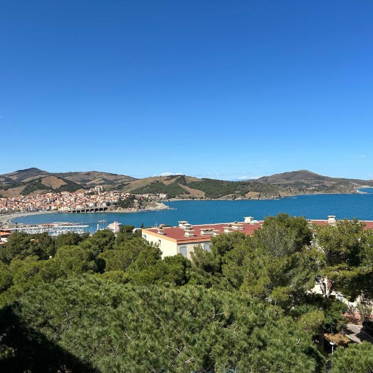 Calme et vue exceptionnelle! - Appartement 1 Chambre - 2