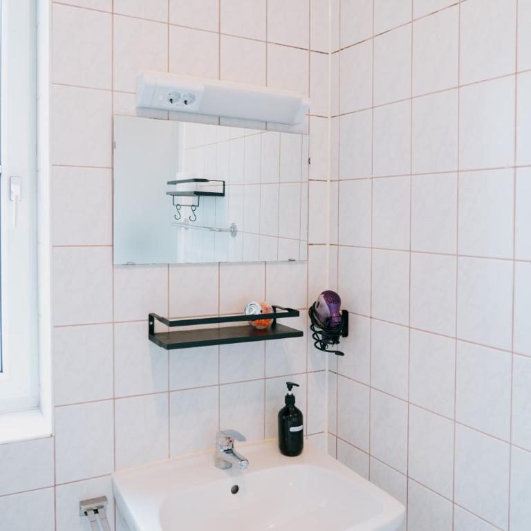 Mountain View Salzburg - SELF CHECK-IN - Apartments - Apartment 3, first floor - 25