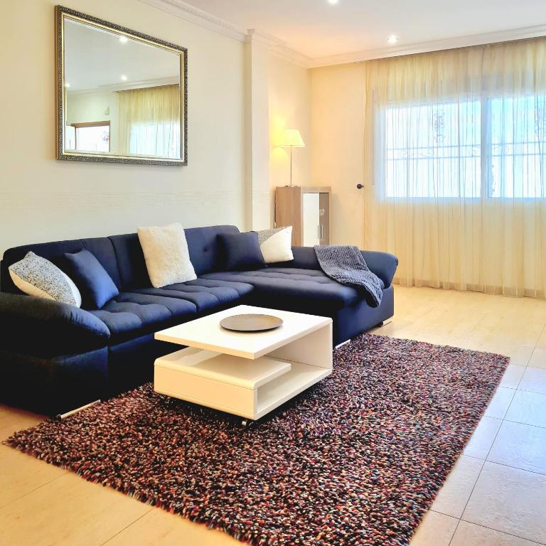 Casa en Punta Prima - Casa de 3 dormitorios - 21