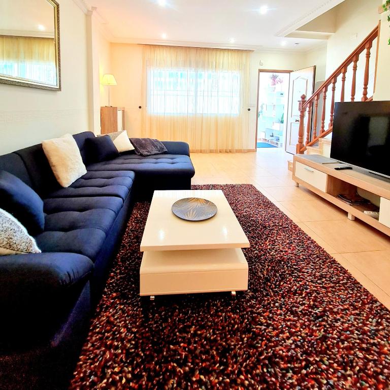 Casa en Punta Prima - Casa de 3 dormitorios - 19