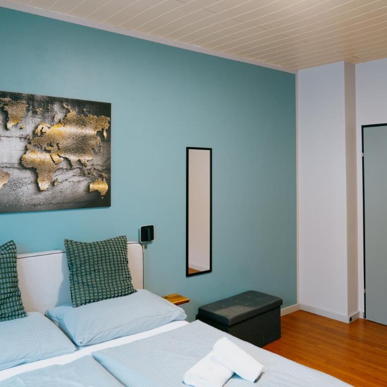 Mountain View Salzburg - SELF CHECK-IN - Apartments - Apartment 3, first floor - 19