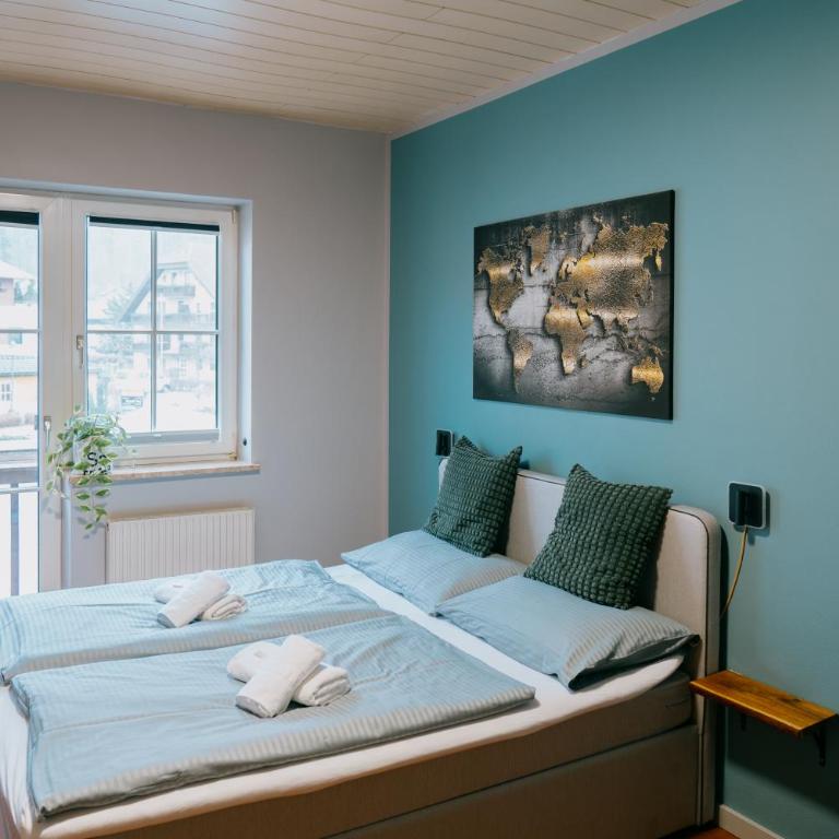 Mountain View Salzburg - SELF CHECK-IN - Apartments - Apartment 3, first floor - 15