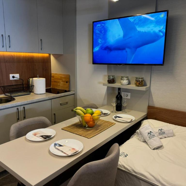 Apartmani Kilijan Kopaonik - Apartman sa 1 Spavaćom Sobom - 1