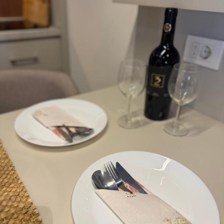 Apartmani Kilijan Kopaonik - Apartman sa 1 Spavaćom Sobom - 12