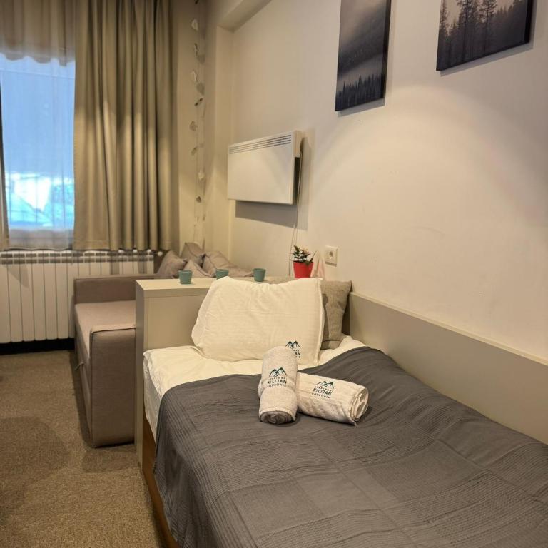Apartmani Kilijan Kopaonik - Apartman sa 1 Spavaćom Sobom - 15