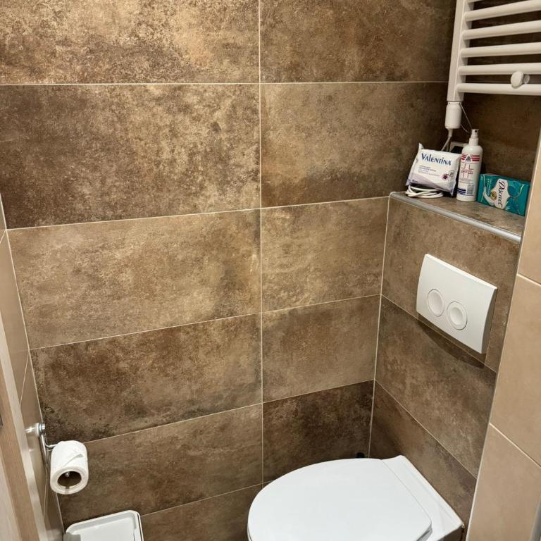 Apartmani Kilijan Kopaonik - Apartman sa 1 Spavaćom Sobom - 18