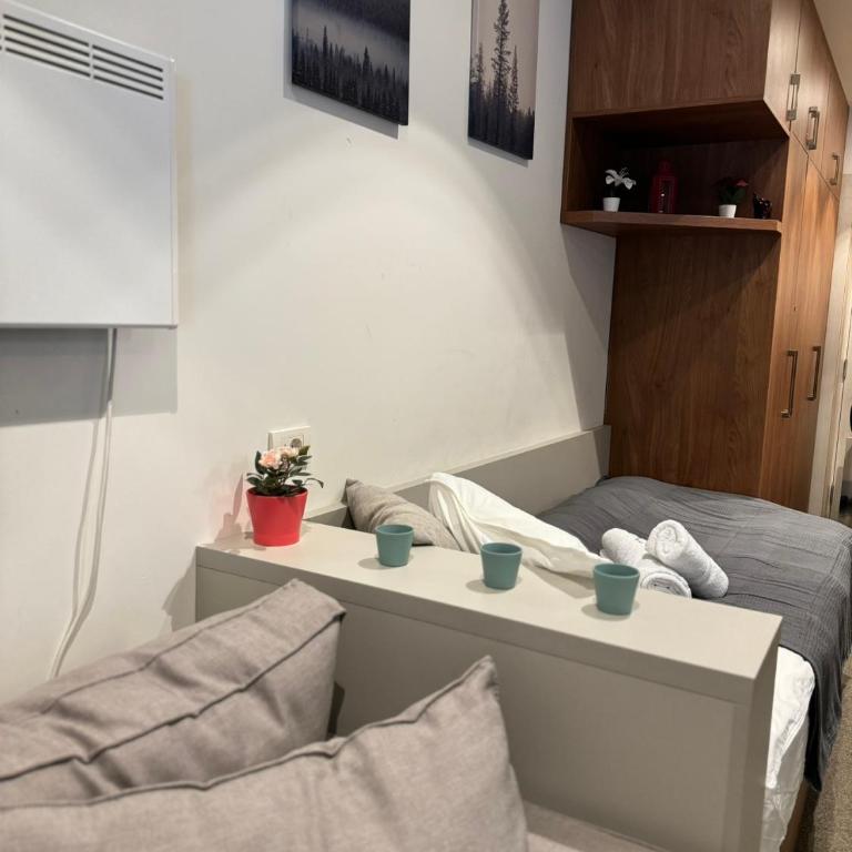 Apartmani Kilijan Kopaonik - Apartman sa 1 Spavaćom Sobom - 21