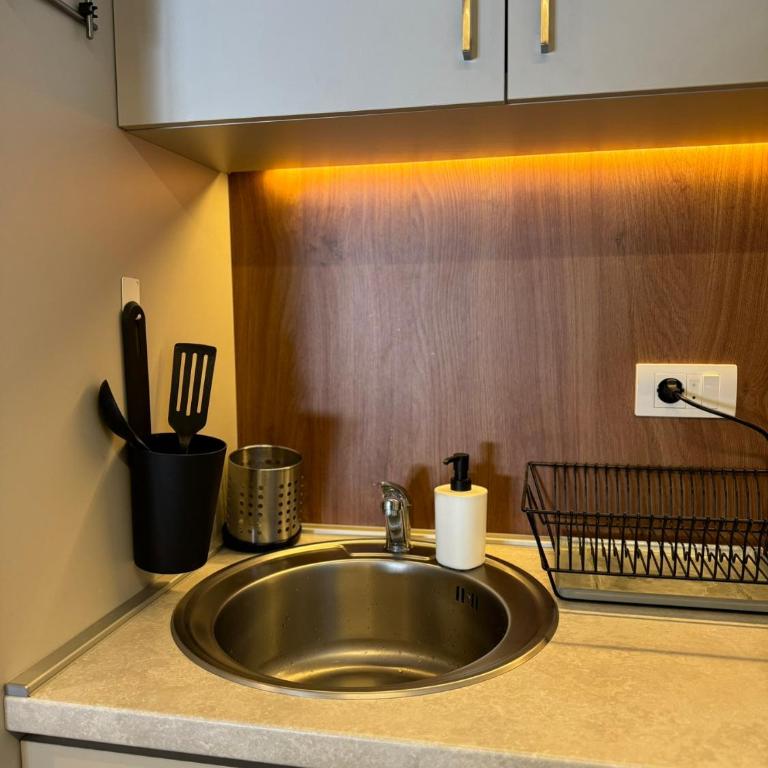 Apartmani Kilijan Kopaonik - Apartman sa 1 Spavaćom Sobom - 22