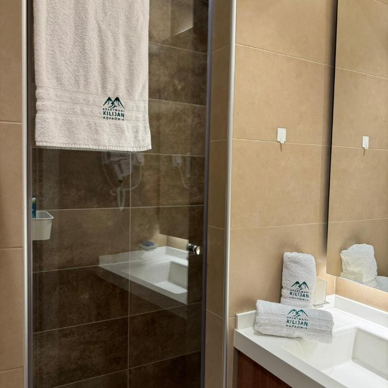 Apartmani Kilijan Kopaonik - Apartman sa 1 Spavaćom Sobom - 23