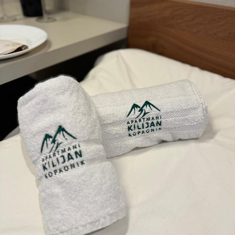 Apartmani Kilijan Kopaonik - Apartman sa 1 Spavaćom Sobom - 26