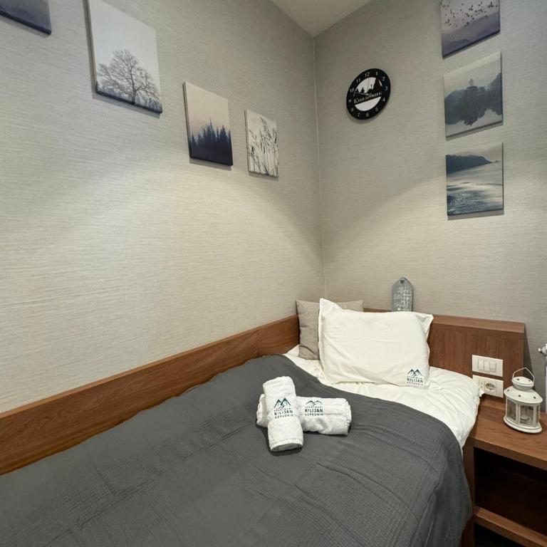 Apartmani Kilijan Kopaonik - Apartman sa 1 Spavaćom Sobom - 28