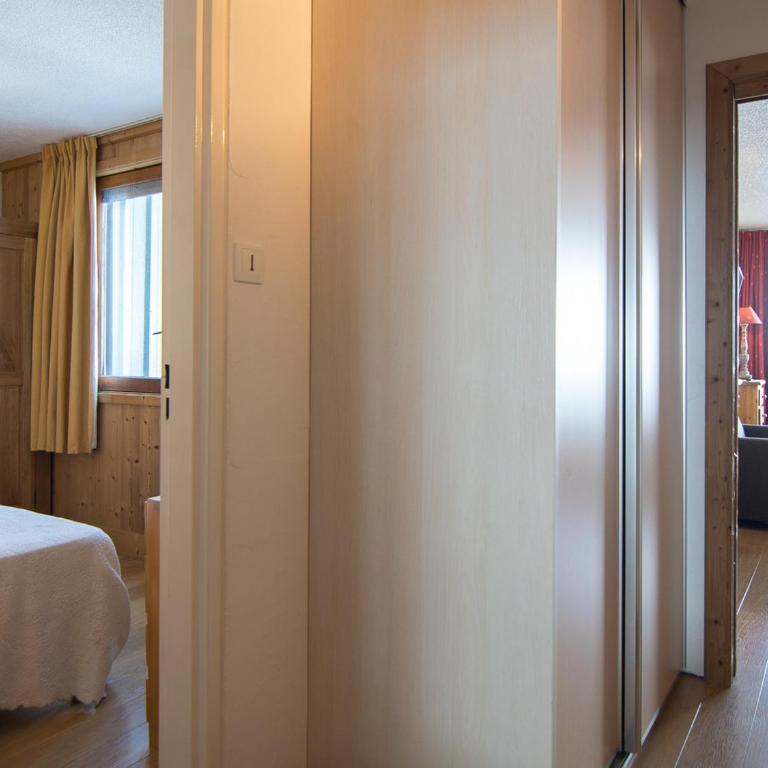 Studio Sud-Ouest à 500m des pistes avec Wi-Fi - FR-1-449-27 - Apartment (4 Erwachsene) - 12
