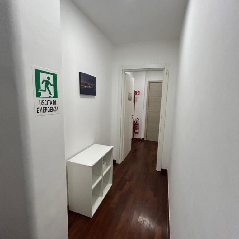 EXE NAPOLI STADIUM APARTMENT - Apartment - 9