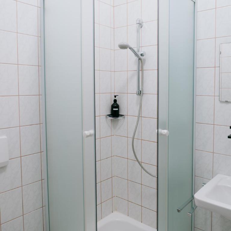 Mountain View Salzburg - SELF CHECK-IN - Apartments - Apartment 4, first floor with balcony - 24