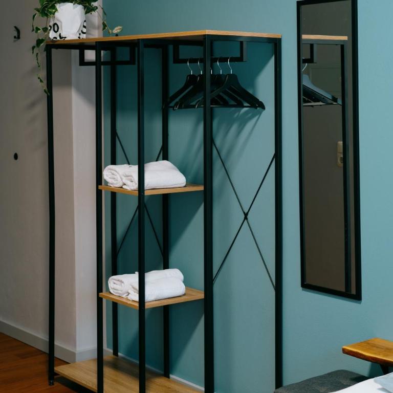 Mountain View Salzburg - SELF CHECK-IN - Apartments - Apartment 4, first floor with balcony - 21