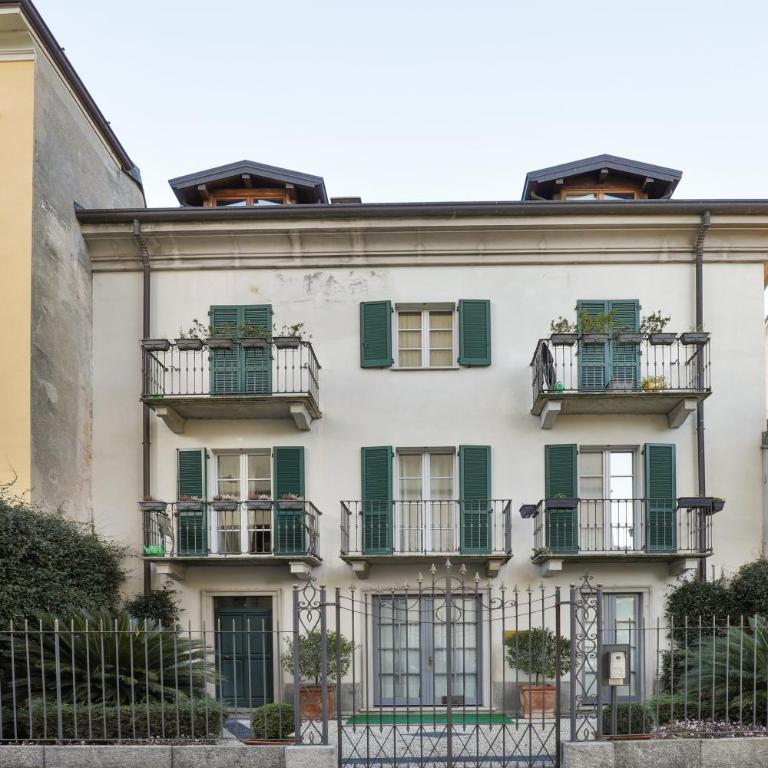Cernobbio lake suites - Appartamento con 1 Camera da Letto - 2