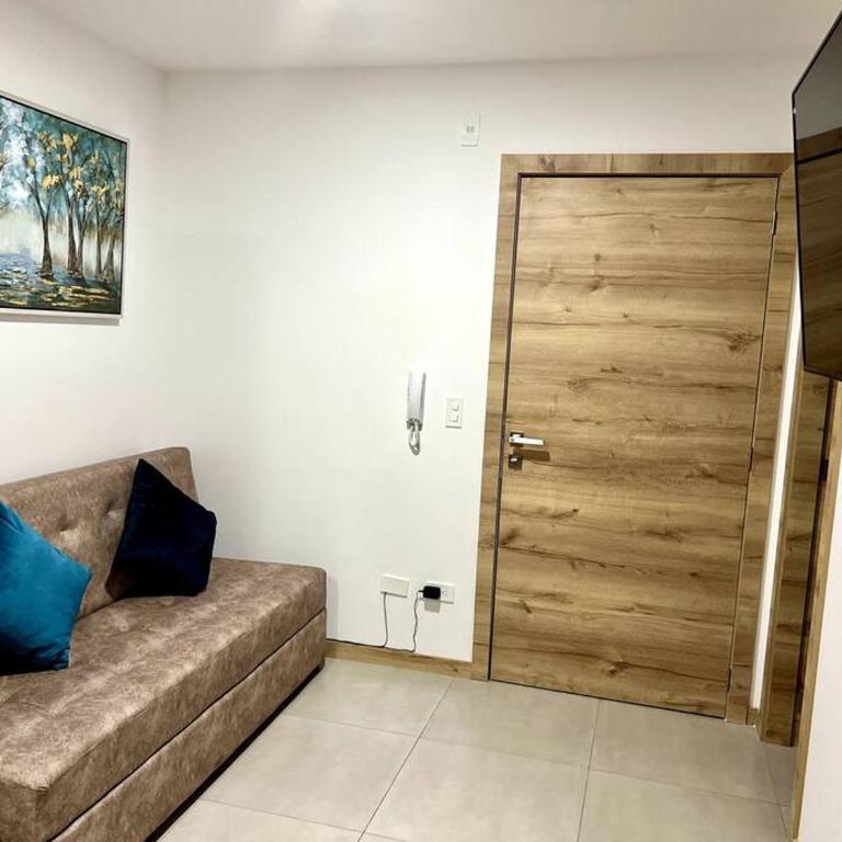 Uv2 Studio Apartment - Apartamento de 1 dormitorio - 13