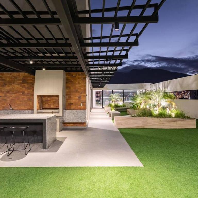 Uv2 Studio Apartment - Apartamento de 1 dormitorio - 24